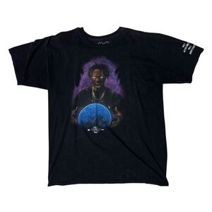 Joey Bada$$ Tour Tshirt
